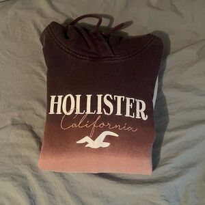 Hollister Hoodie